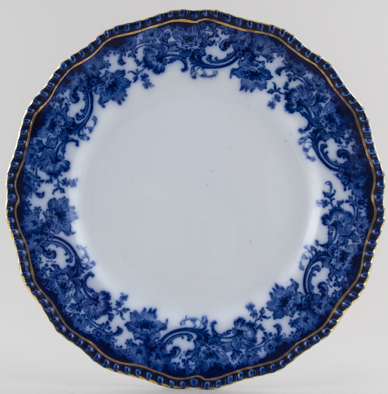 Plate c1904